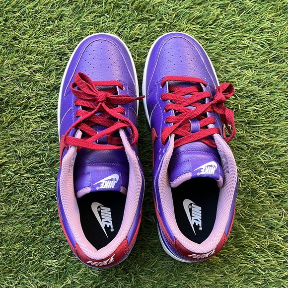 Nike Dunk Low ID - Picture 4 of 5